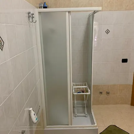 Casa Vacanza Satriano Marina Apartment