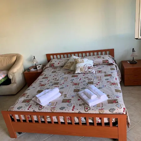 Casa Vacanza Satriano Marina Soverato Superiore