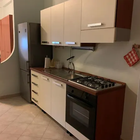 Casa Vacanza Satriano Marina * Soverato Superiore