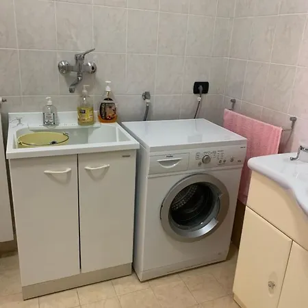 Casa Vacanza Satriano Marina Soverato Superiore