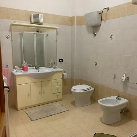 Casa Vacanza Satriano Marina Soverato Superiore