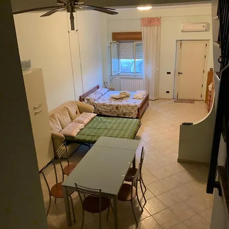 Casa Vacanza Satriano Marina Apartment Soverato Superiore