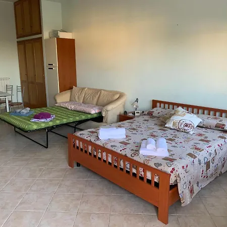 Apartment Casa Vacanza Satriano Marina *