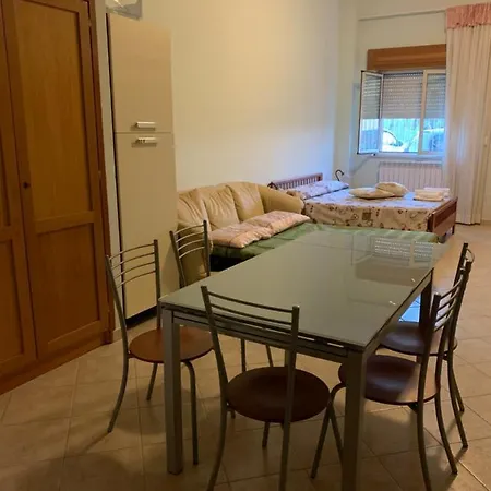 Apartment Casa Vacanza Satriano Marina Soverato Superiore
