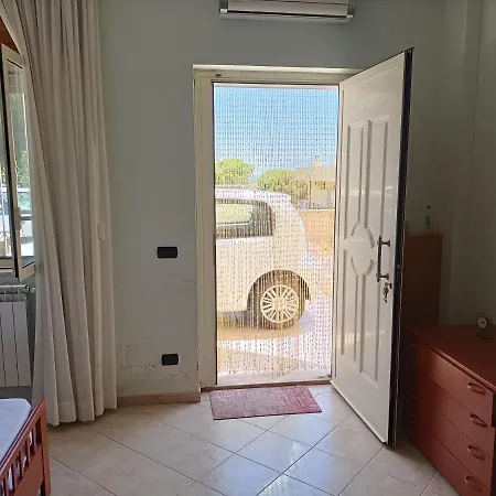 Casa Vacanza Satriano Marina Apartment Soverato Superiore