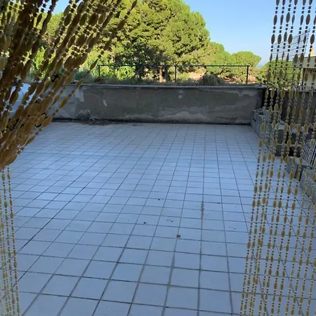 Casa Vacanza Satriano Marina Soverato Superiore
