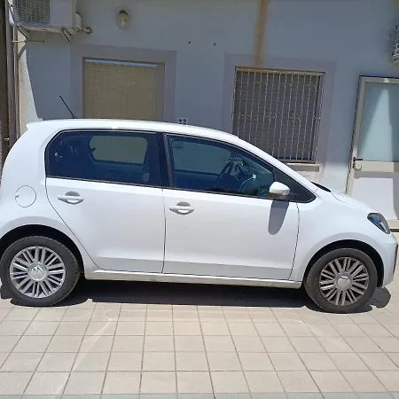Casa Vacanza Satriano Marina *
